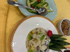 -白家大院·王府宫廷菜(苏州街店)