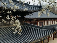 -径山寺