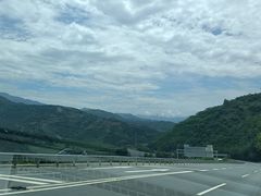 -元江连续刚构世界第一高桥景区