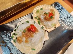 -华府九号海鲜烧烤大排档(龙域店)