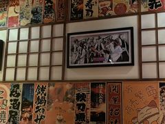 -玉川屋·深夜食堂居酒屋(柳巷店)