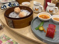 -点都德(海岸城店)