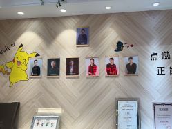 -爱儿美儿童摄影(奥森公园店)