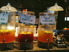 -星伦多 自助料理(圆融店)