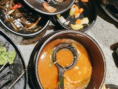 -九田家黑牛烤肉料理(万达店)