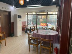 包厢-胜泽眼镜烧烤(云霄路直营店)