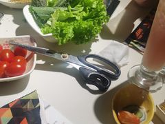 -千纸鹤嫩汁烤肉(学府店)