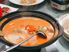 -丽华园(汉阳龙阳店)