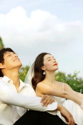 -IDO婚纱摄影(上海旗舰店)