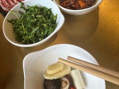 -牛街清真满恒記(平安里西大街店)
