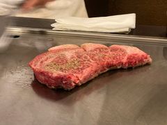 -ステーキハウス吉池