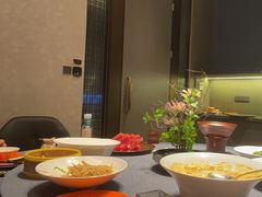 -悦宴·雅致餐厅(绿地蓝海店)