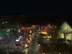 -华山御温泉度假村