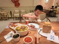 -厚生港萃·小吃餐厅(苍梧路店)