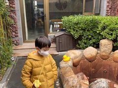 -北京益泉花园酒店