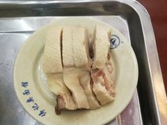 -伟记奥面馆(养育巷店)