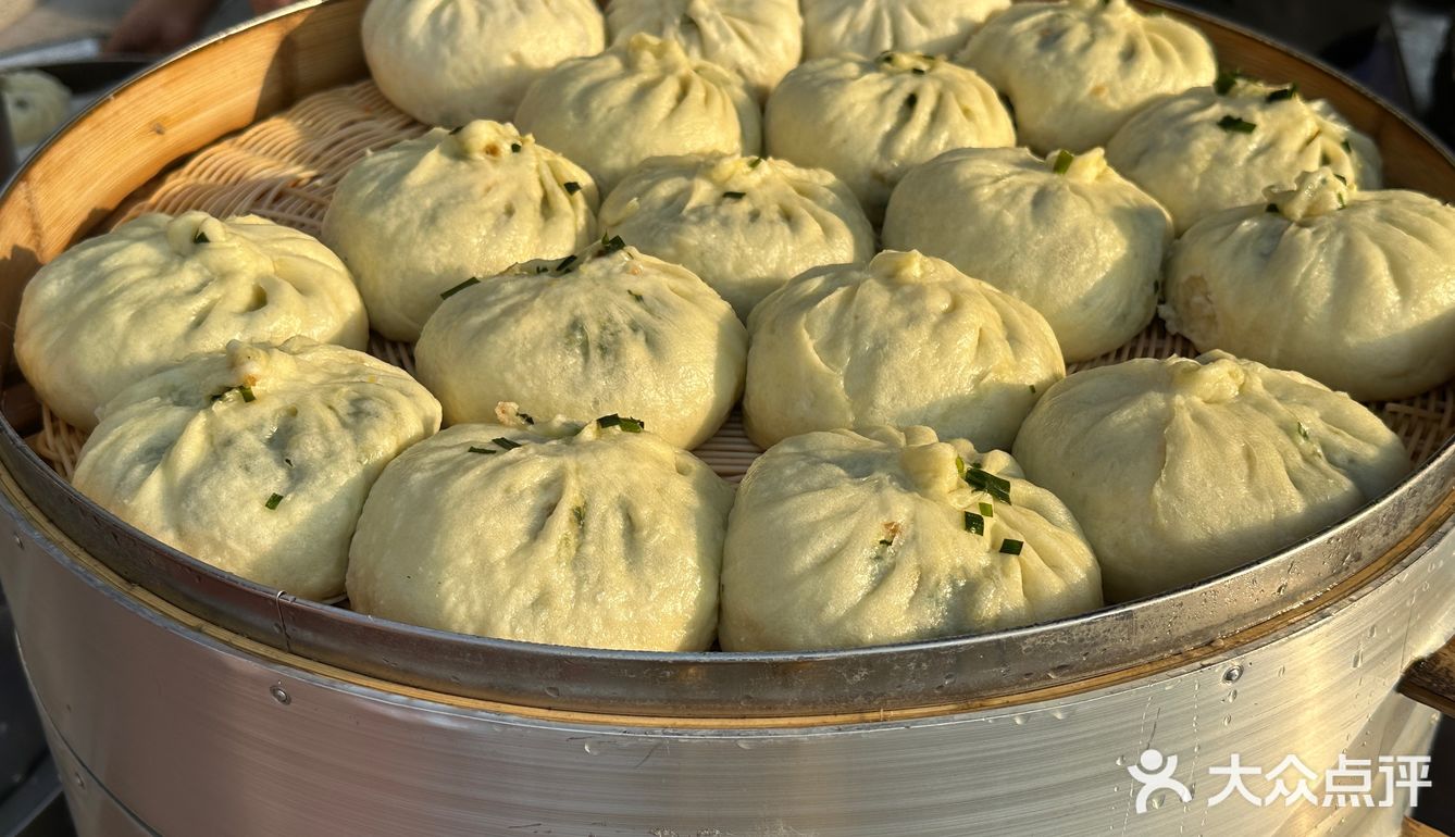 糖油饼太好吃！老北京必吃早餐铺 小众好店