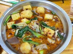-老王太太串吧(中街店)