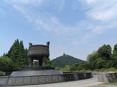 -狼山风景名胜区