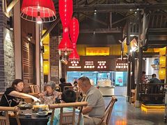 -野山舂·贵州现舂酸汤牛肉(东山店)