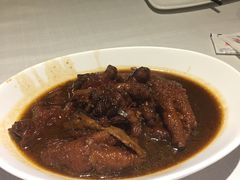 -小城故事·地道宁波味(月湖盛园店)