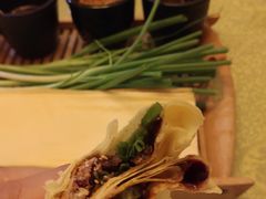-赵记煎饼卷大葱(泰山大街店)