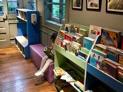 -Geneva日内瓦餐厅(西郊宝成花苑店)