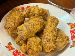 -谢记上海大排档(长寿路店)