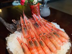 -松鹤精致料理(五一中路店)