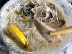 -老字號·桥下猪肚(龙眼南路店)