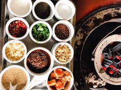 -朝伟清真铜瓢牛肉馆(三十年老·店)