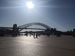 -悉尼海港大桥