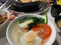 -钢管厂五区小郡肝火锅串串香(清河店)