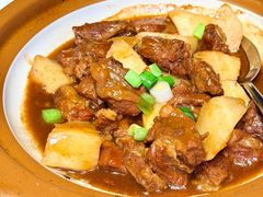 -淮扬府(安定门店)