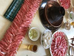 -阳坊胜利涮羊肉(阳坊老店)