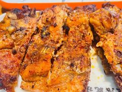 -四禧精酿铜锅涮肉·烧烤工场(大明湖店)