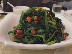 -奥华餐厅·老张记(台基厂店)