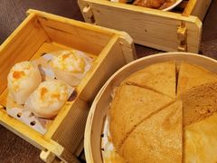 -北海银滩皇冠假日酒店-德丰楼中餐厅