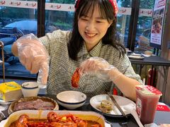 -聚汇三少·龙虾·中餐厅(莫邪路新天地店)