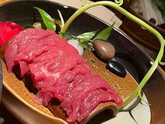 -盡膳口福跷脚牛肉火锅(国贸商城店)