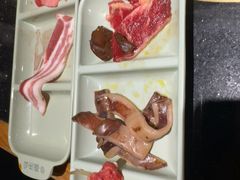 -韩盛·盛江山自助料理(沈辽路万达店)