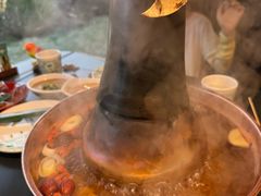 -阳坊胜利涮羊肉(阳坊老店)