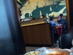 -新白鹿餐厅(松江开元地中海店)