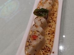 陕南桂花凉糕-江城小馆陕南妈妈菜·全球旅行餐厅(钟楼店)
