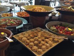 -广州四季酒店·意珍·意式自助餐