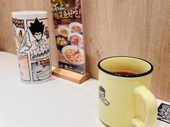 -魔鬼牛蛙小厨•烤鱼•龙虾(上马墩光华时代店)