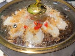 -绿茶餐厅(平谷华联店)