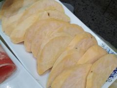 地瓜片-清花阁乌拉满族火锅(厦门街店)