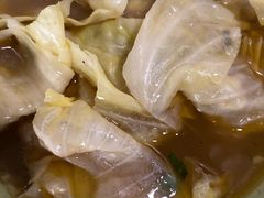 -大石人家鱿鱼面馆(大石西路总店)