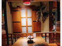 -吃饭皇帝大(合生汇店)